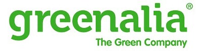 Greenalia Logo