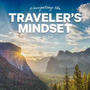 The Abbi Agency Debuts 2024 Travel eBook for DMO, Marketing, and Traveler Insight