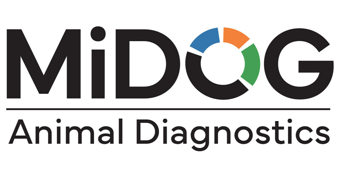 MiDOG Animal Diagnostics Revolutionizes Veterinary Care with Expanded Diagnostic Solutions for All Animal Species