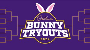 Cadbury's Bunny Tryouts Return for a Sixth Year of Cuteness