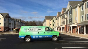 Greenlion Cleaning and Maintenance Inc. Awarded Contract for Post Renovation Cleaning of USPS Facilities in New York