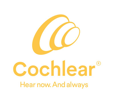 Cochlear Americas Logo (PRNewsfoto/Cochlear Americas)