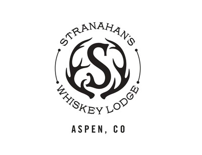 Stranahan's Whiskey Lodge Logo