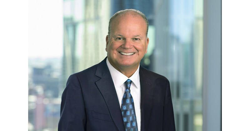 Water Street Healthcare Partners Announces Appointment of Joseph Gordon