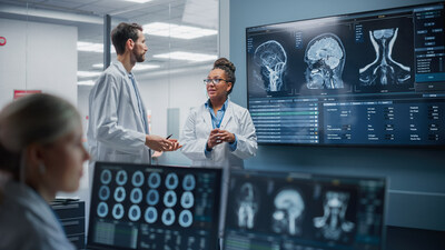 Medicom Recognized as One of the Most Promising Health IT Imaging Vendors of 2024 by KLAS Research