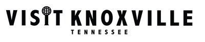 Visit Knoxville logo