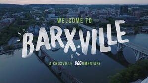 Visit Knoxville Premieres "Dogumentary" Showcasing Knoxville's Pet Friendliness