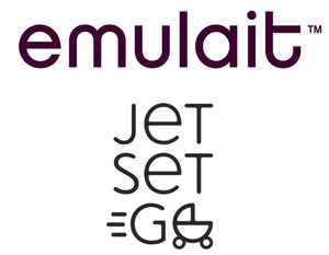 Emulait and Jet-Set-Go Join Forces to Revolutionize Baby Retail Landscape