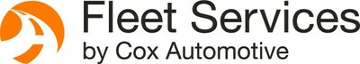 Fleet Services by Cox Automotive (PRNewsfoto/Fleet Services by Cox Automotive)