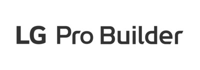 LG Pro Builder (PRNewsfoto/LG Electronics (LG))