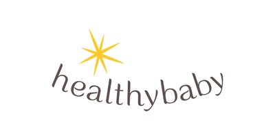 HealthyBaby Logo