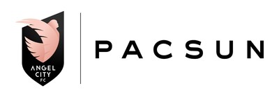 ACFC Pacsun Crest