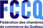 /R E P R I S E -- AVIS AUX MÉDIAS - Le 21 février 2024, Charles Milliard, PDG de la FCCQ, participera à l'inauguration du premier service de garderie affilié à une chambre de commerce au Québec/