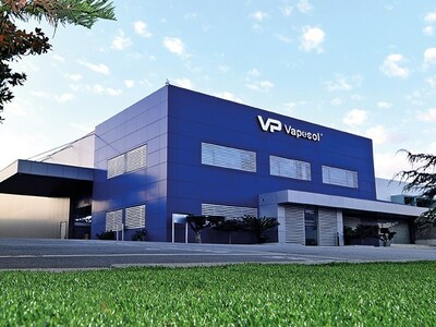 Vapesol Achieves Groundbreaking Zero Waste Milestone in EVA Sole Production