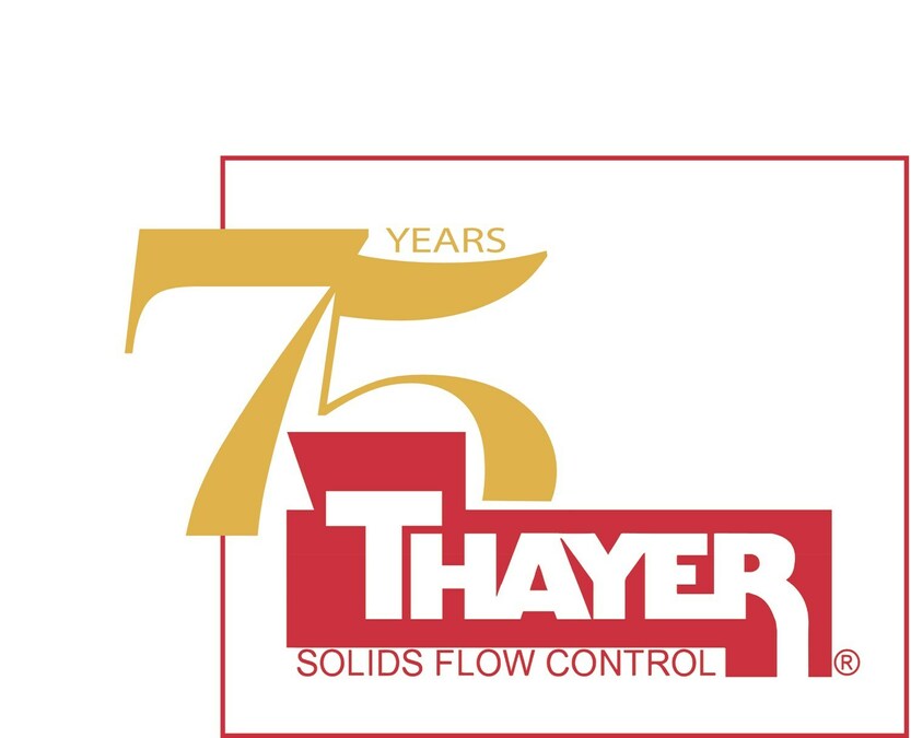 THAYER SCALE LAUNCHES NEW MODEL MSV GRAVIMETRIC FEEDER - Vimarsana News