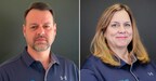 Reticulate Micro Continues Management Hires with Key Business Development and Marketing Appointments   