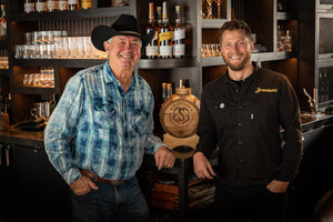STRANAHAN'S COLORADO WHISKEY CELEBRATES ITS 20TH ANNIVERSARY WITH OFFICIAL OPENING OF ASPEN'S NEWEST APRÈS SKI DESTINATION: STRANAHAN'S WHISKEY LODGE