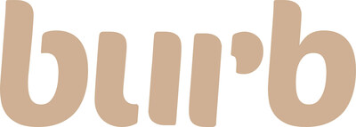 Burb logo (CNW Group/Burb)