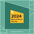 Paula McDonald Design Build &amp; Interiors, NYC, Awarded Best Of Houzz 2024 for the Eleventh Consecutive Year