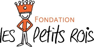Logo de la Fondation Les Petits Rois (Groupe CNW/Ville de Montral - Cabinet de la mairesse et du comit excutif)