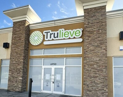 Trulieve Pinellas Park, located at 6950 Park Boulevard, will be open 9 a.m. – 8:30 p.m. Monday through Saturday and 11 a.m. – 8 p.m. on Sundays.