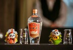 Xinhua Silk Road: Chinese baijiu brand enlivens foreign Spring Festival celebrations as symbol of "harmonious happiness"