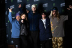 Monster Energy’s UNLEASHED Podcast Welcomes Freeski Innovators Alex Hall and Henrik Harlaut for a Special Live Episode 403 at X Games Aspen 2024 with hosts Danny, Brittney and The Dingo