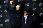 Monster Energy’s UNLEASHED Podcast Welcomes Freeski Innovators Alex Hall and Henrik Harlaut for a Special Live Episode 403 at X Games Aspen 2024