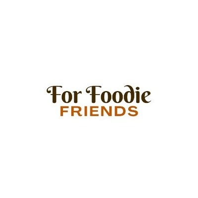ForFoodieFriends.com