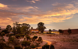 Salter Brothers set to unveil its new global brand, Ardour Hotels &amp; Estates at newly acquired Kingsford Barossa