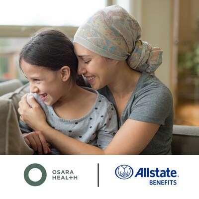 Osara Health announces partnership with Allstate Benefits