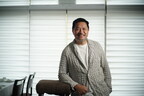 HONG KONG-BASED DANNY YIP IS THE WINNER OF THE ICON AWARD, PART OF ASIA'S 50 BEST RESTAURANTS 2024