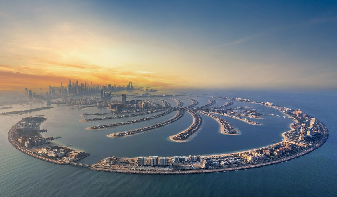 Nakheel and Hypermedia announce exclusive 10-Year DOOH Media Partnership - Vimarsana News