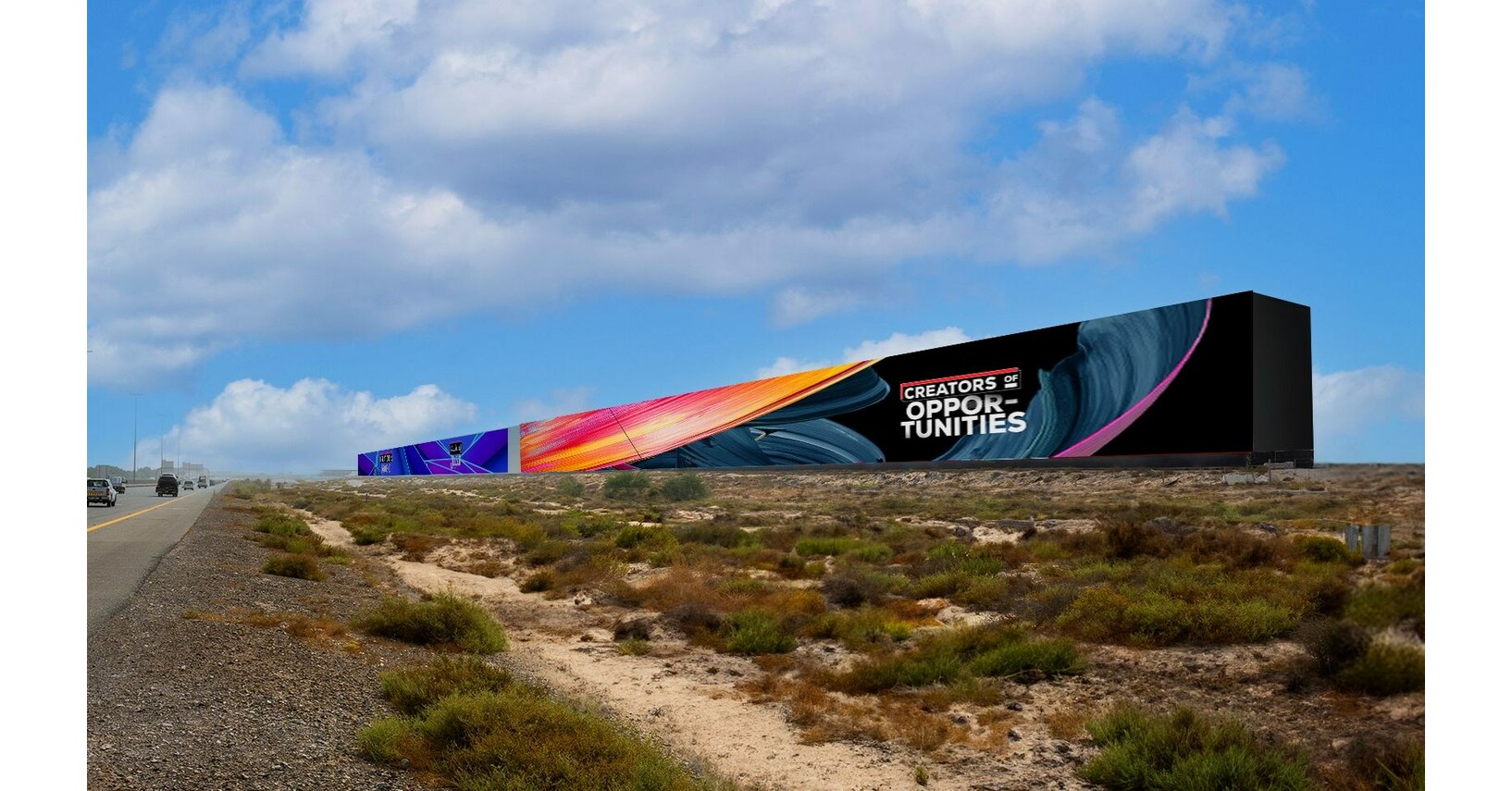 Nakheel and Hypermedia announce exclusive 10-Year DOOH Media Partnership Nakheel and Hypermedia announce exclusive 10-Year DOOH Media Partnership