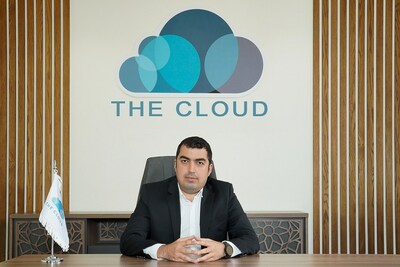 Georges Karam, Founder & Chairman of The Cloud