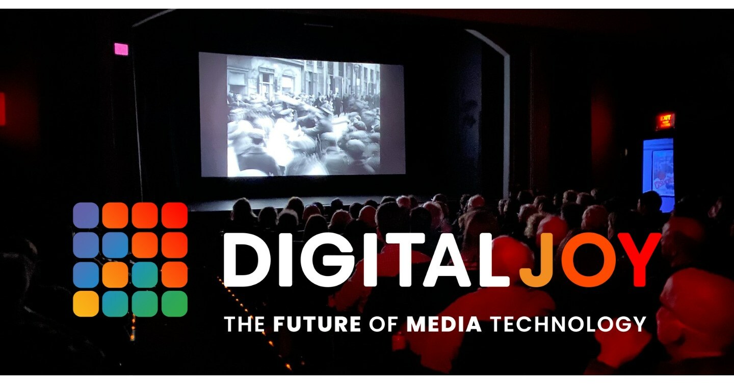 Boston Jewish Film Festival (BJFF) Transforms Voting Experience with