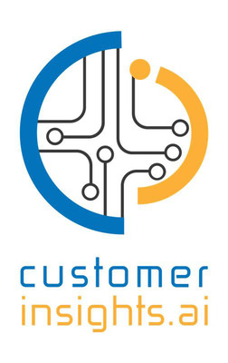 CIAI_Logo (PRNewsfoto/CustomerInsights.AI) CIAI_Logo (PRNewsfoto/CustomerInsights.AI)