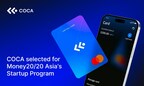 COCA, world's first MPC wallet with non-custodial debit card has been accepted into Money20/20 Asia's startup program