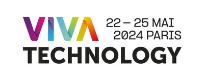 VIVA TECHNOLOGY Logo (PRNewsfoto/VIVA TECHNOLOGY)