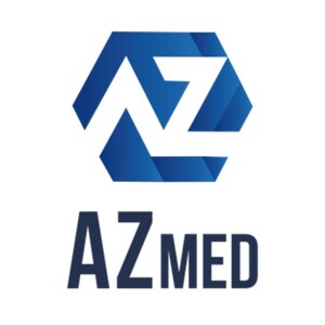 AZmed sichert 15 Millionen Euro, um die Zukunft der medizinischen Bildgebung mit KI zu gestalten