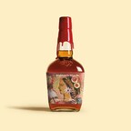 Maker's Mark® Bourbon Calls Consumers to Recognize 'Spirited Women' with Personalized, Limited-Edition Label