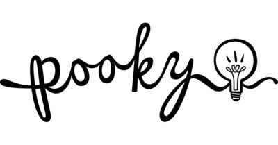Pooky Logo