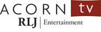 DOC MARTIN RETURNS - New Season Makes U.S. Premiere the Day After U.K. Premiere - Beginning Thursday, September 21st only on Acorn TV