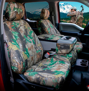 Seat Covers Unlimited's Seat Covers Featured on "Jeep Lifestyles" YouTube Channel for Exceptional Quality and Fit. Customer Gives Honest Review &amp; Rating