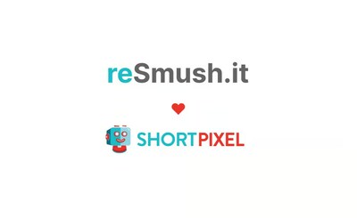 ShortPixel Acquires ReSmush.it, Pledges to Optimize & Continue Free Service