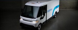Electrify Your Business: BrightDrop Zevo Electric Delivery Vans Now Available in Kennesaw!