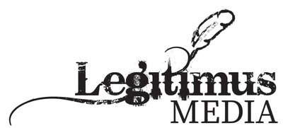 Legitimus Media logo