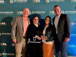 Tampa Bay Entrepreneurs Awarded Franchisee of the Year by International Franchise Association