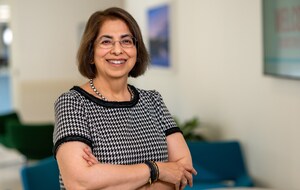 SIMMI SINGH JOINS BLUE CROSS BLUE SHIELD OF MASSACHUSETTS AS CHIEF PEOPLE OFFICER