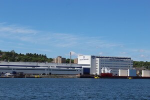 Unifor MWF Local 1 member at Halifax Shipyard dies following workplace incident